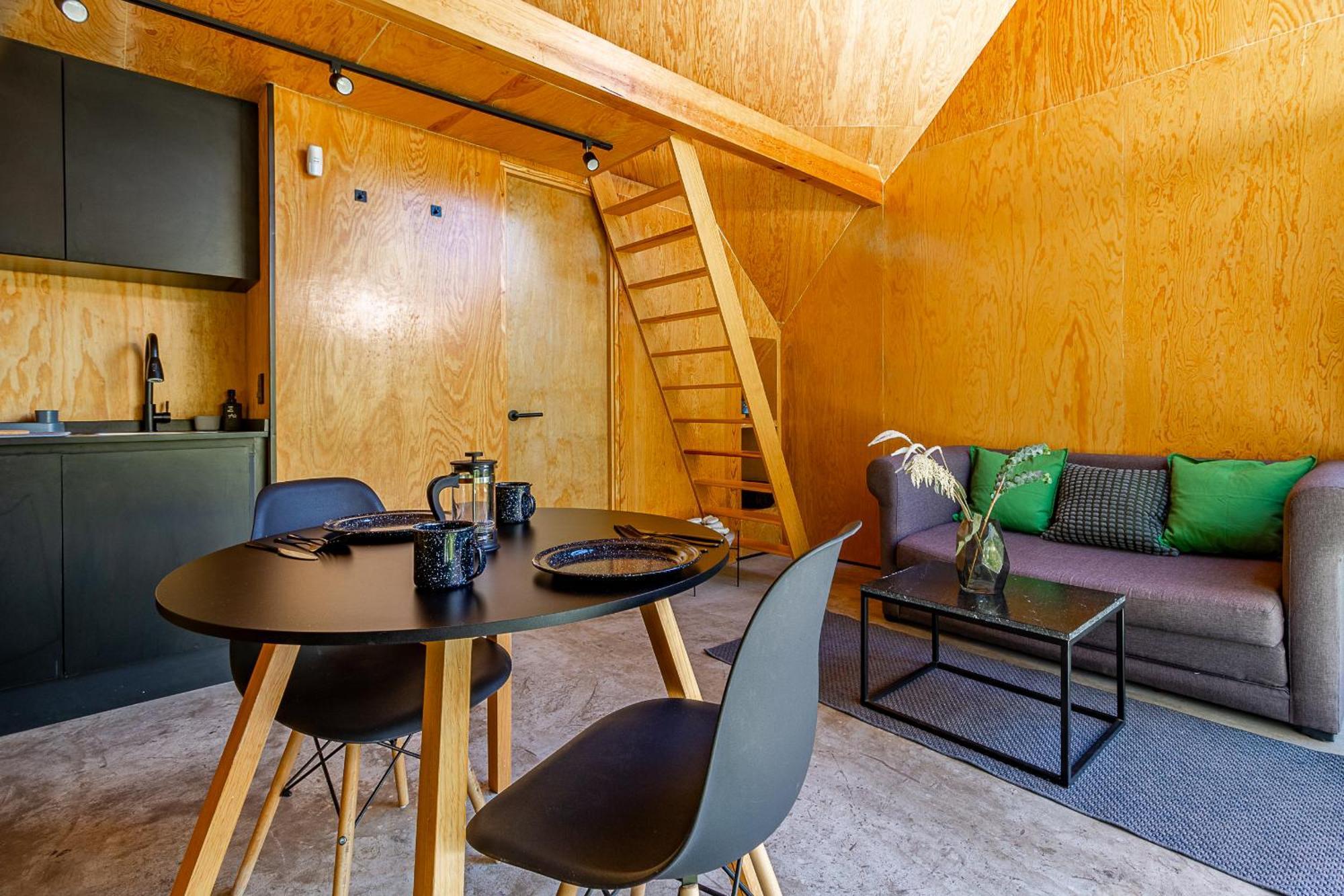 Grasshopper Cabanas Cuautla  Eksteriør bilde